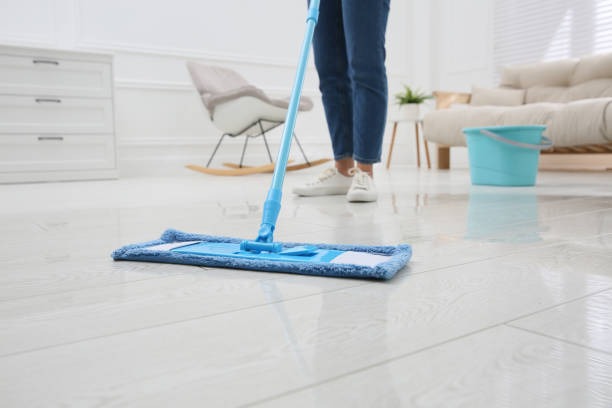 Why Singapore Post Reno Cleaning Is a Must After Renovation