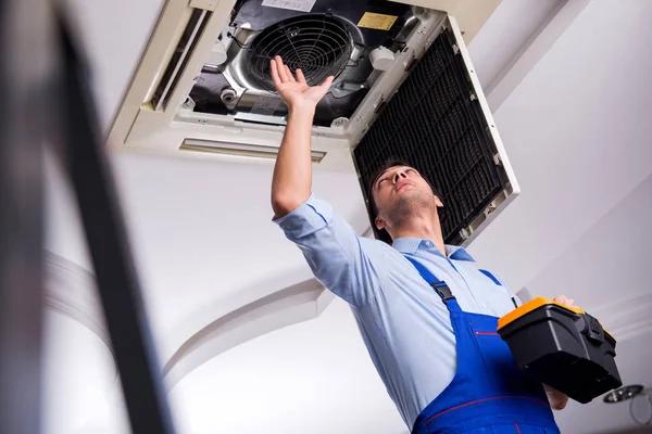 HVAC Installation and Service Ensuring Energy Efficiency at Home