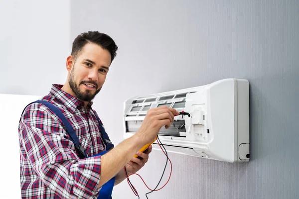 Reliable AC Repairs in Las Vegas for Every Home
